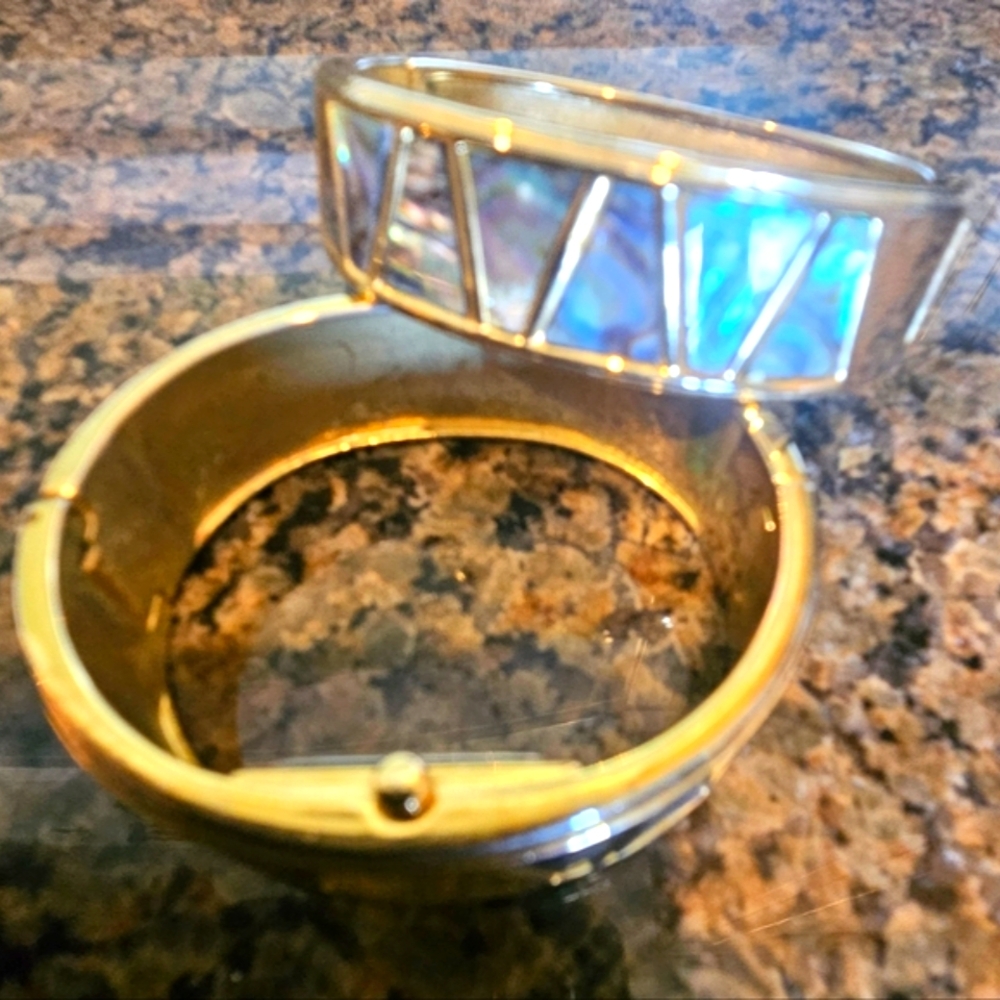 Watch & Bangle Matching Set - Picture 10 of 10